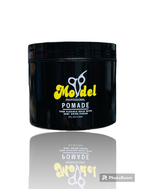 مثبت POMADE