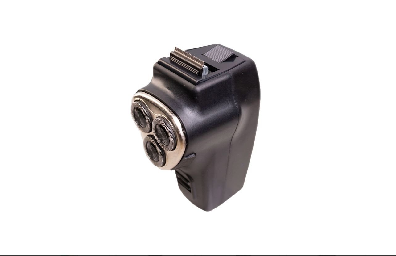 ماكنه روسي ثلاثيه