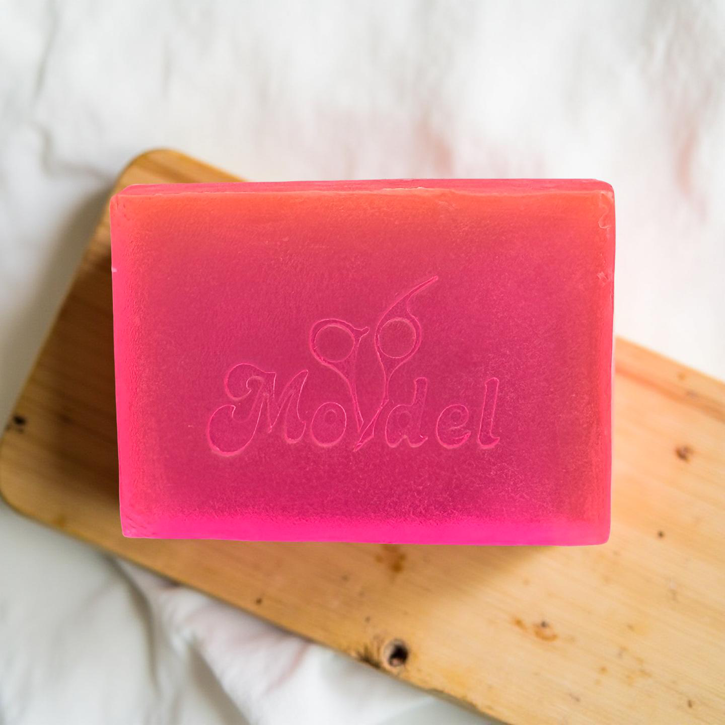 صابونه بشره مودل