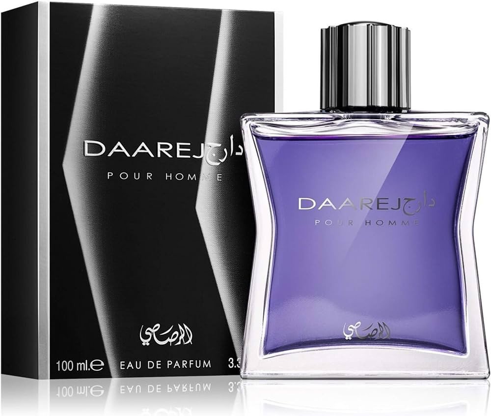 عطر دارج