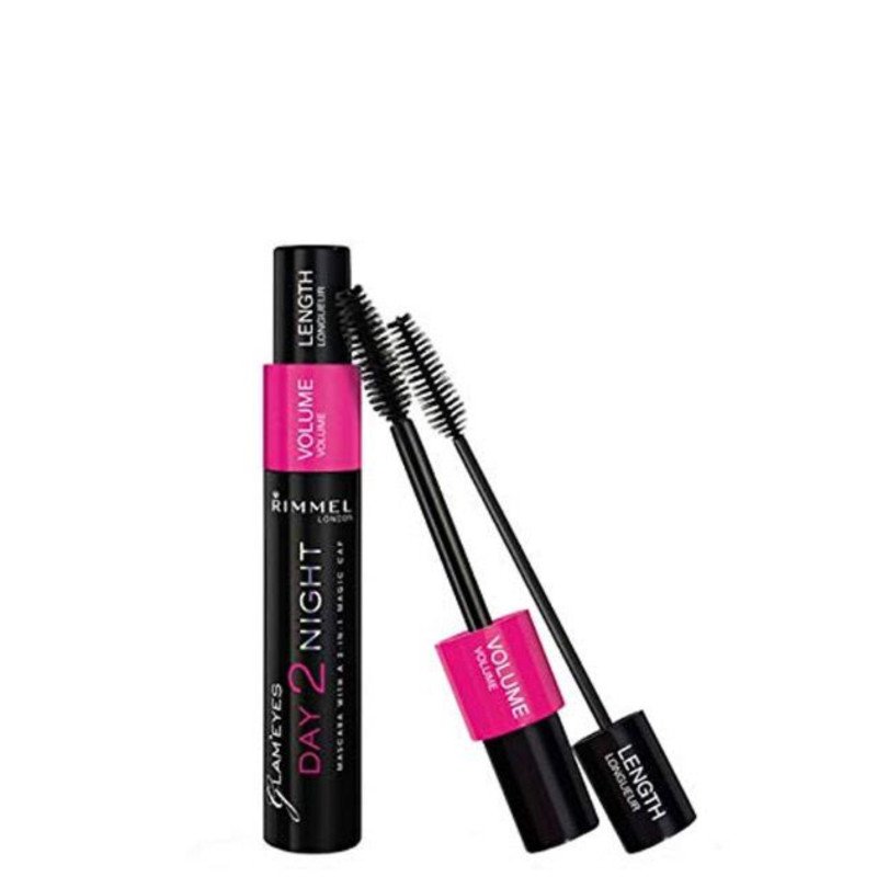 مسكاره RIMMEL LONDON