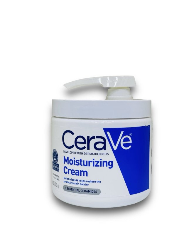 كريم سيرافي453ml