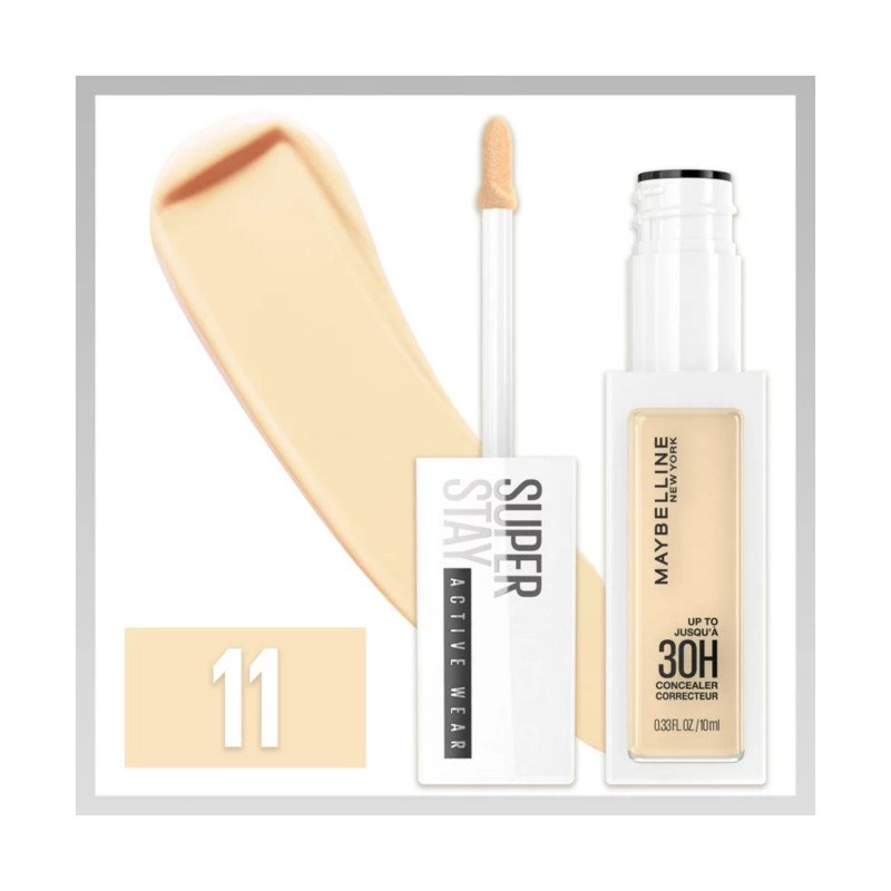 كونسيلر سوبر ستاي11