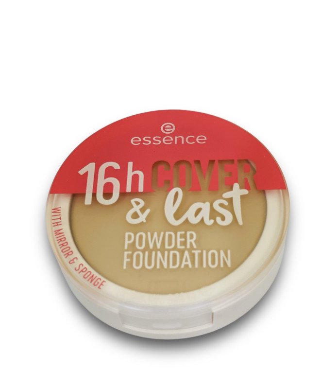 باودر ايسنس