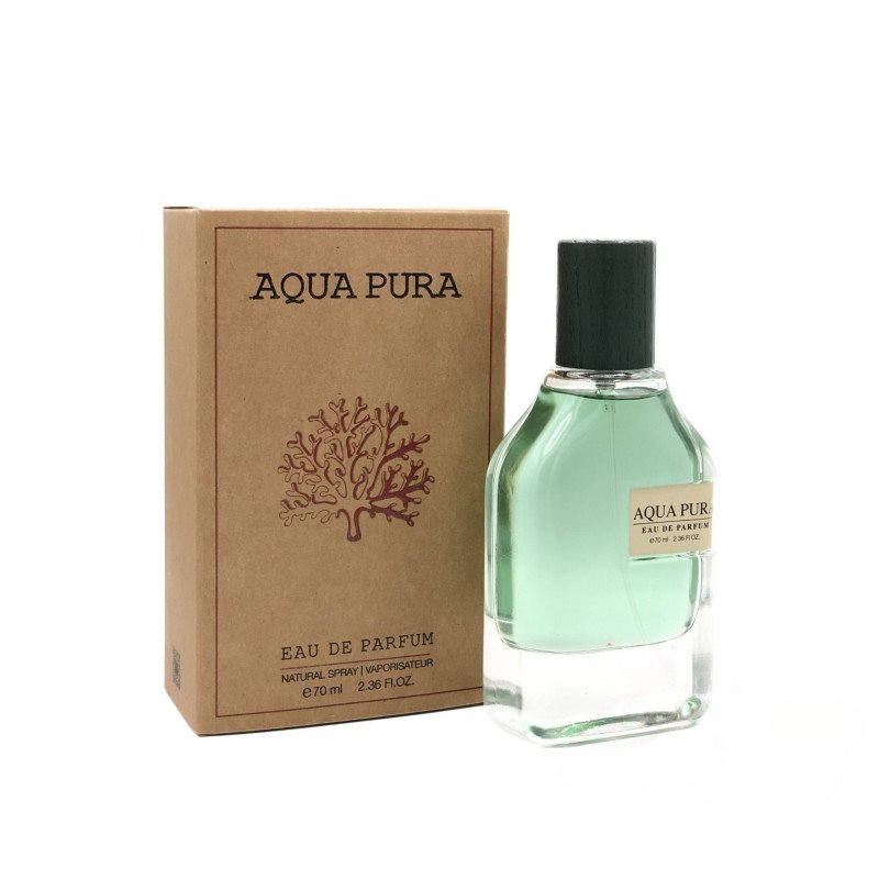عطر  AOUA PURA