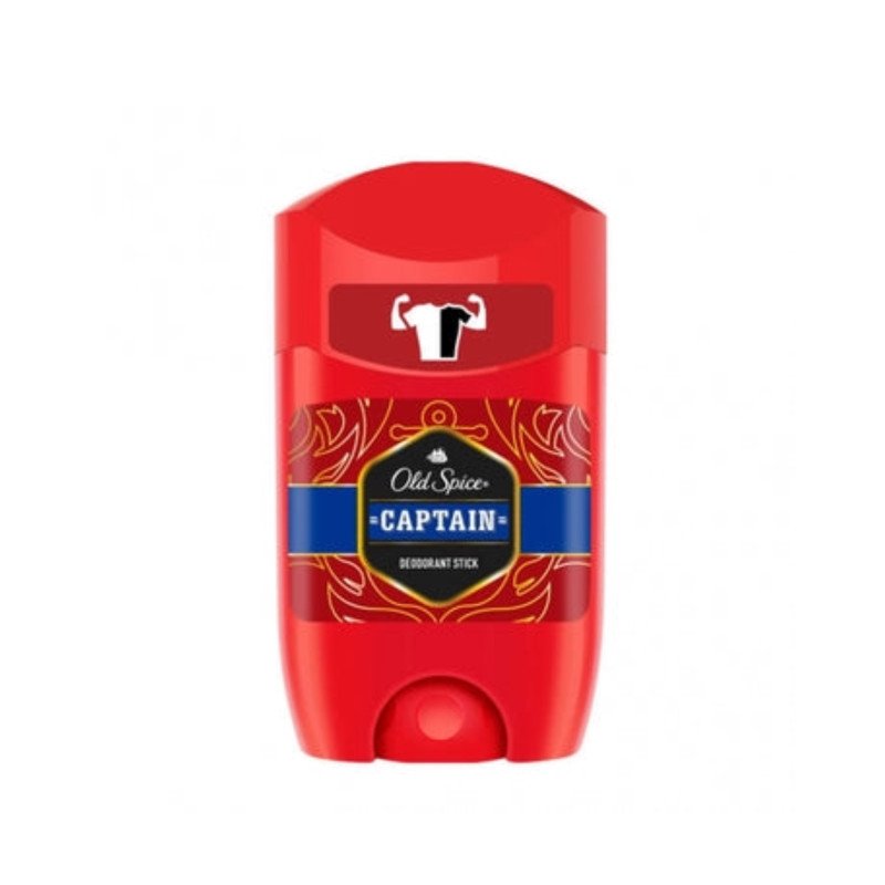 أولد سبايس كابتن