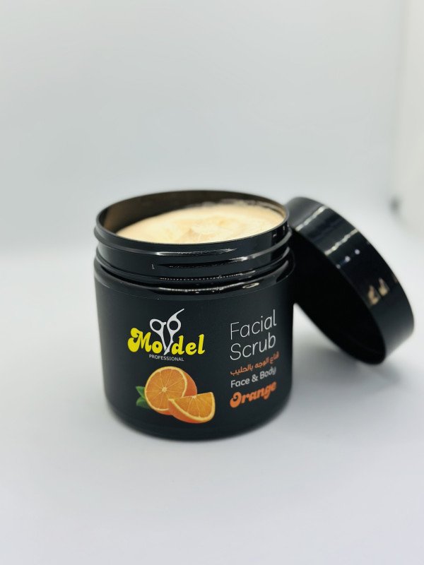 سكراب فيتامين سي