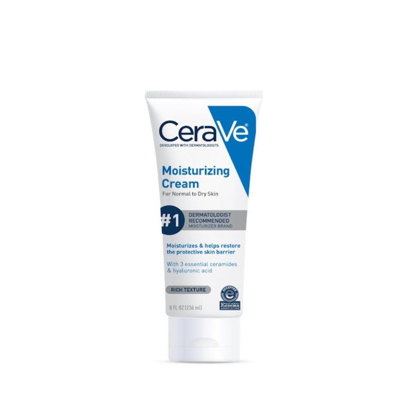 CeraVe  مرطب بشره