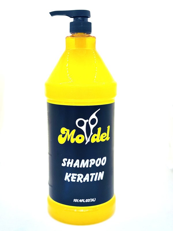 شامبو مودل 3 لتر