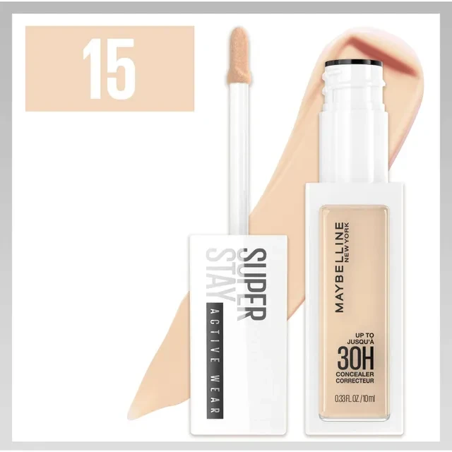 كونسيلر سوبر ستاي15