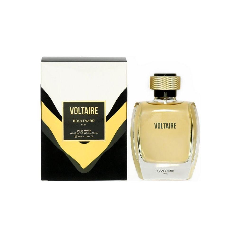 VOLTAIRE الابيض