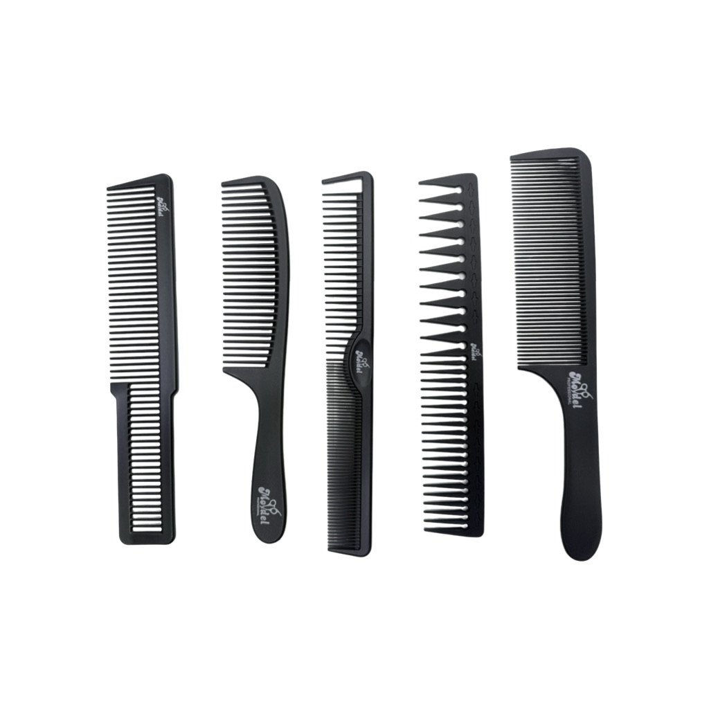 سيت مشط مودل