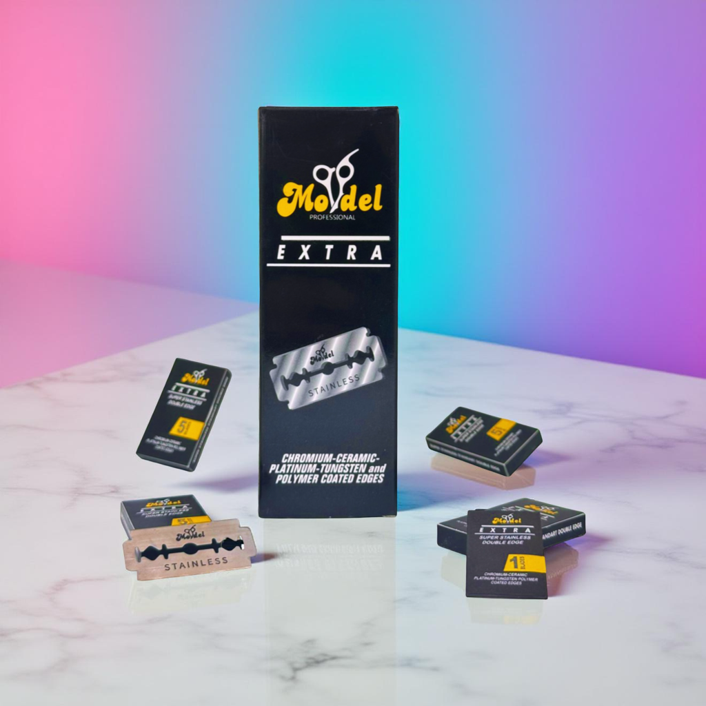 موس حلاقه مودل