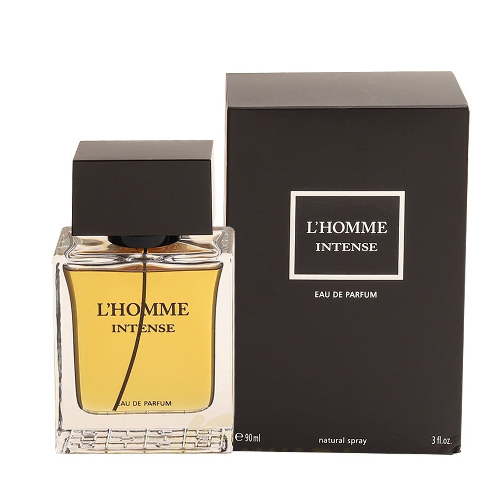 عطر LHOMME