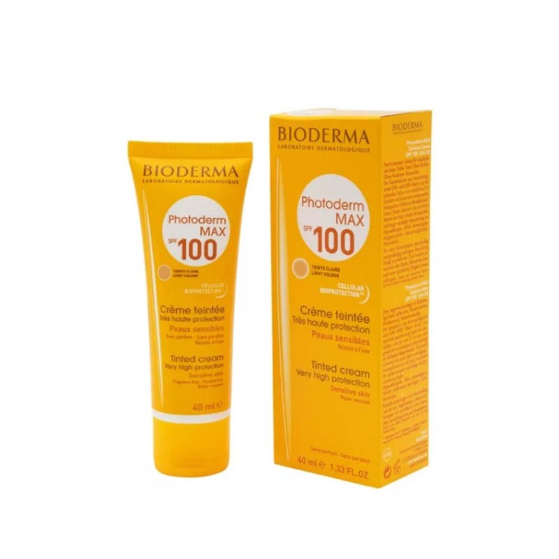 واقي شمس بلو ديرم