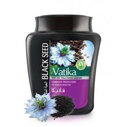 حمام زيتي فاتيكا