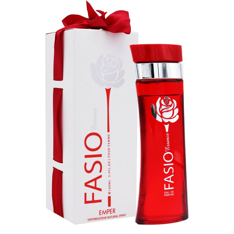 عطر فاسيو ابيض