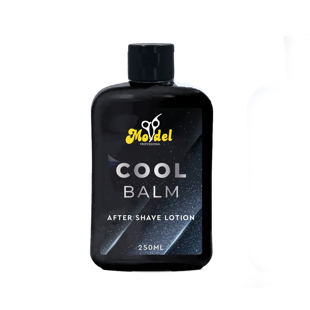 لوشن مرطب بعد الحلاقه