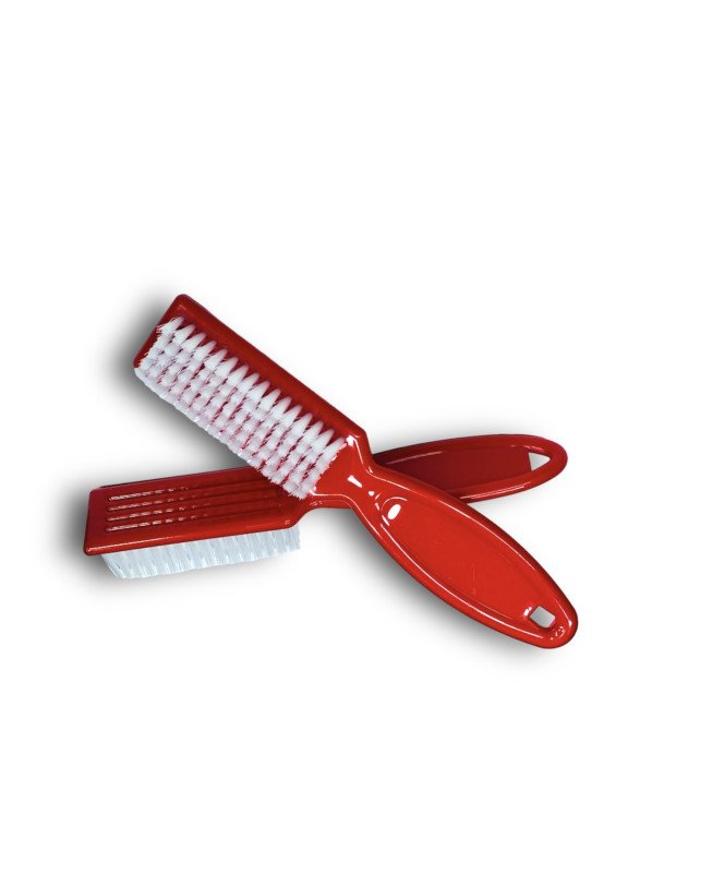 فرشاة تنضيف تدريج