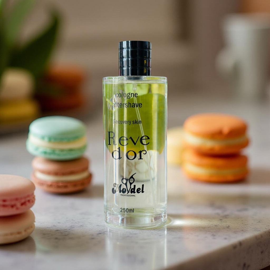 قلونيا  ريف دور مودل 250ml