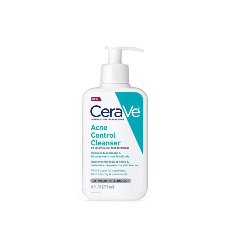غسول CeraVe
