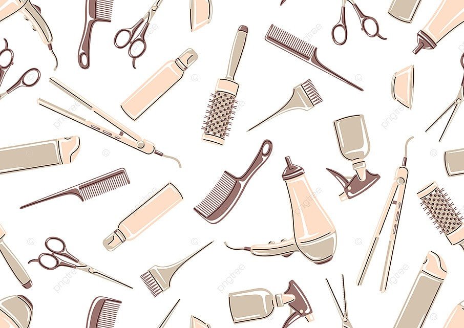 مستلزمات حلاقه