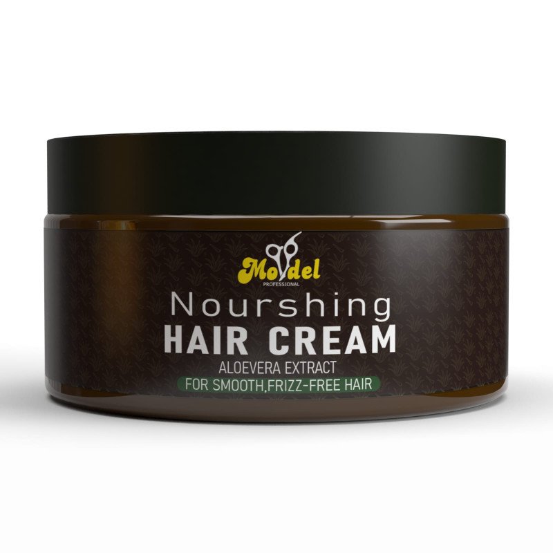 كريم مبلل لشعر