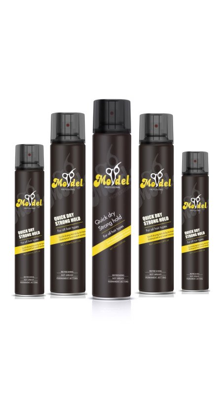 سبراي درزن 12قطعه