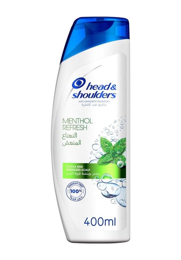 شامبو شولدر