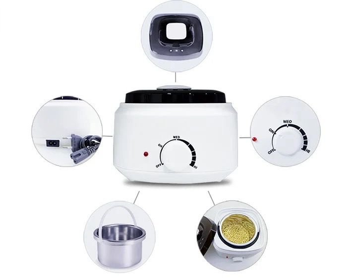 جهاز شمع RX200