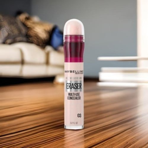 كونسيلر ميبلين 03