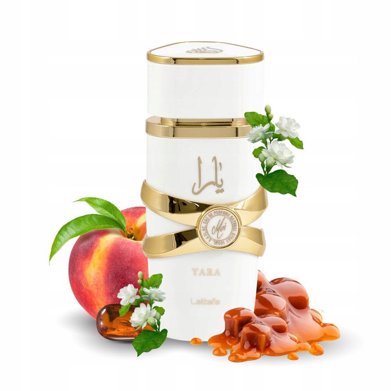 عطر يارا
