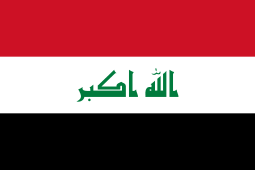 م