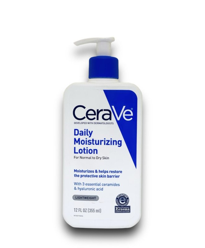 لوشن مرطب سيرافي 355ml